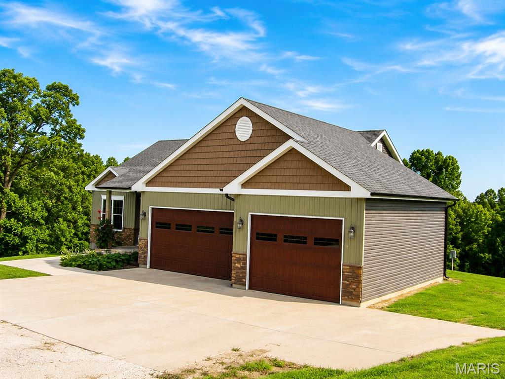6779 Elmont Road