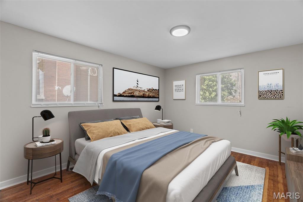 Chamberlain Park Add - Residential