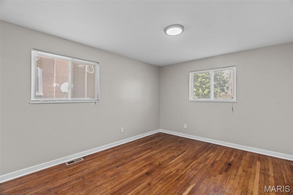 Chamberlain Park Add - Residential