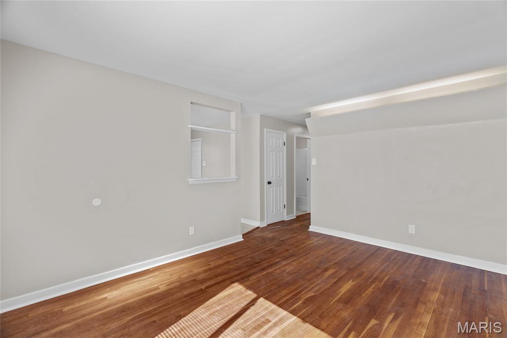 Chamberlain Park Add - Residential