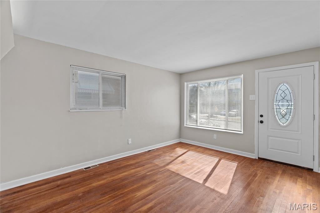 Chamberlain Park Add - Residential