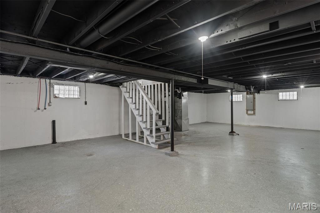 Chamberlain Park Add - Residential