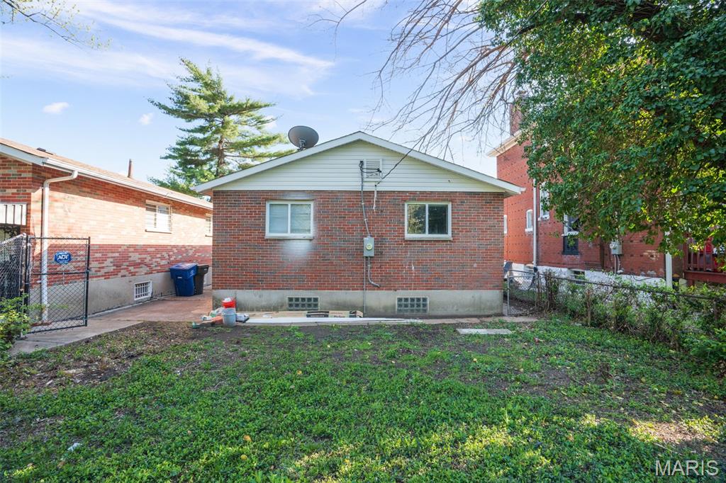 Chamberlain Park Add - Residential