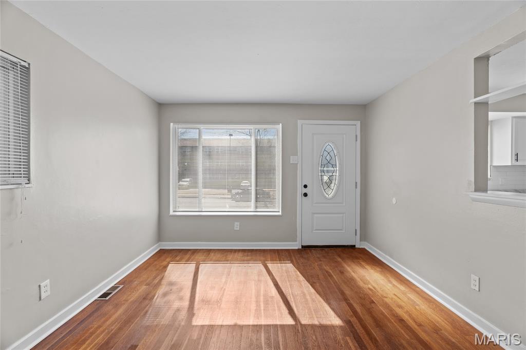 Chamberlain Park Add - Residential