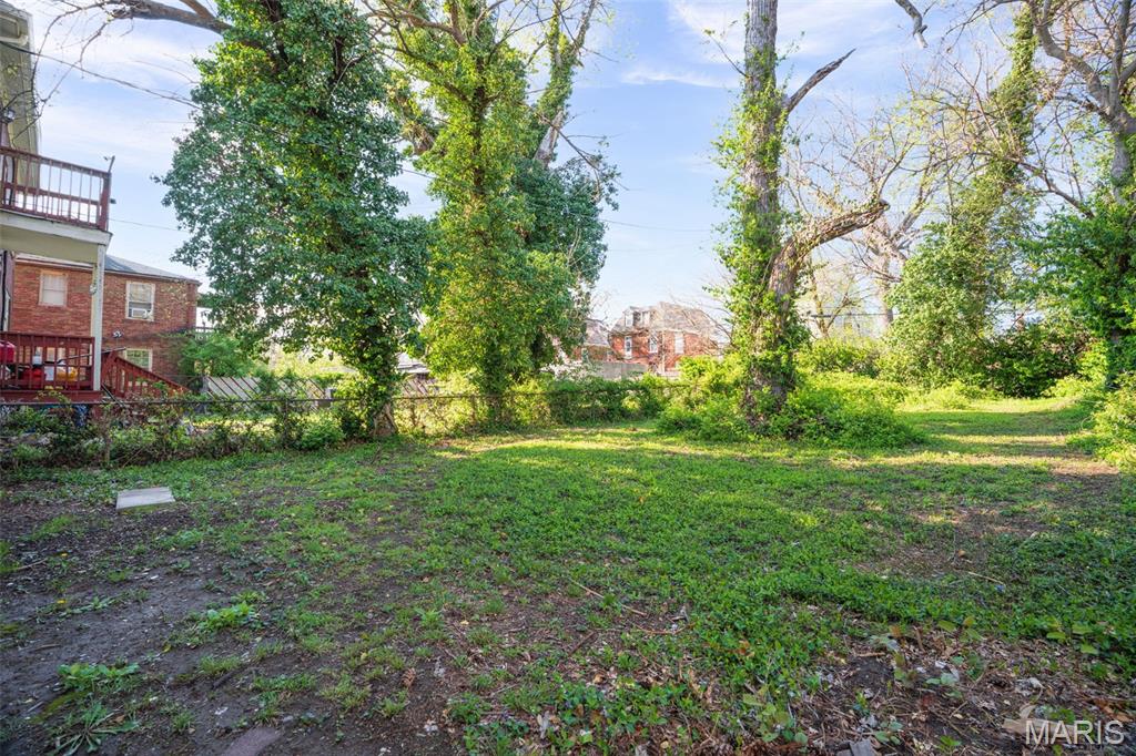 Chamberlain Park Add - Residential