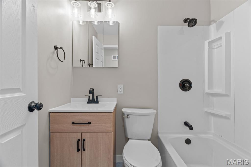 Chamberlain Park Add - Residential