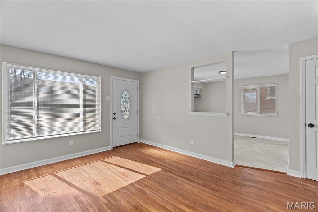 Chamberlain Park Add - Residential