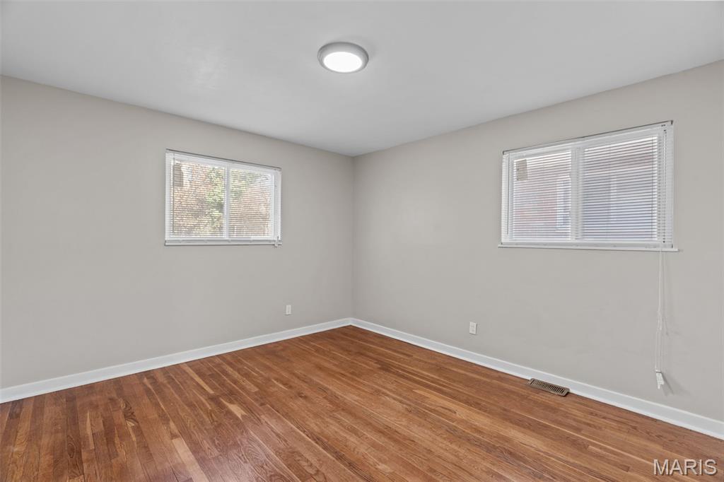 Chamberlain Park Add - Residential