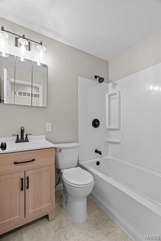 Chamberlain Park Add - Residential