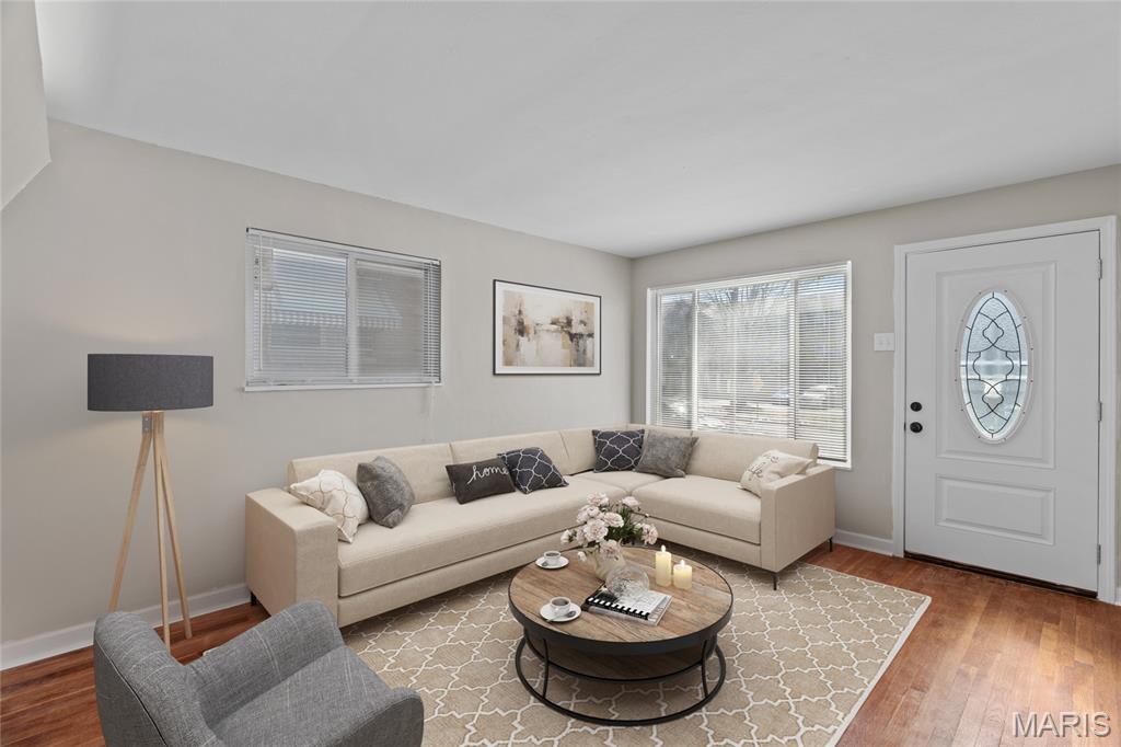 Chamberlain Park Add - Residential