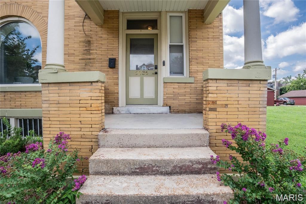 5036 Cabanne Avenue