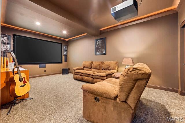 23540 Cabin Ridge Drive