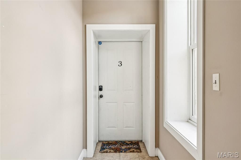 Photo of 2900 Indiana Avenue #3, St Louis, MO 63118 (MLS # 26028286)