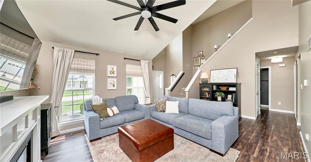 Hyland Green #2 - Residential