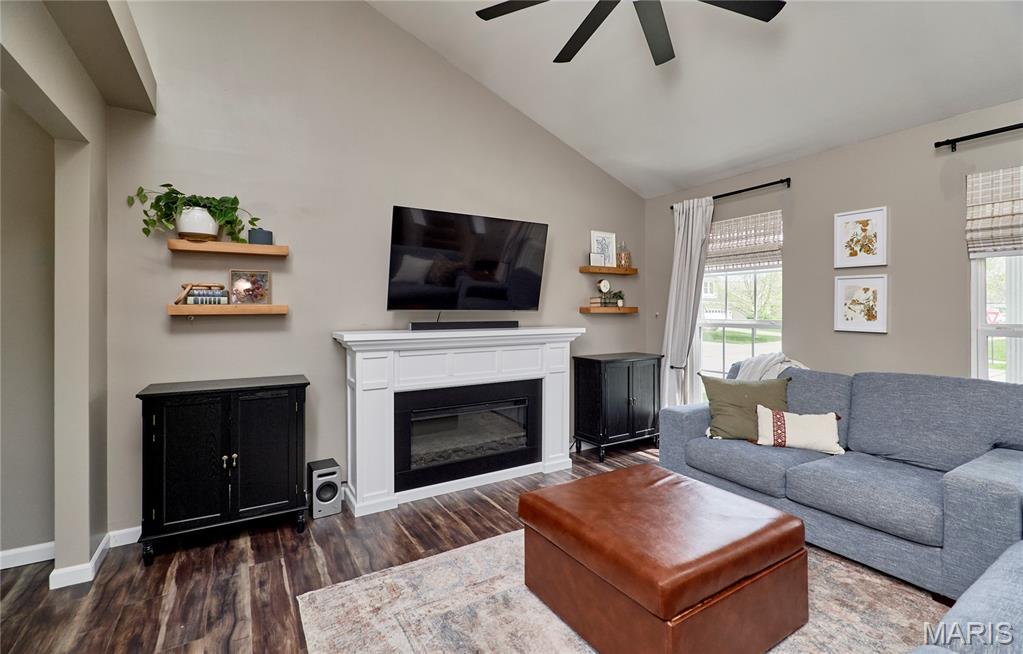 Hyland Green #2 - Residential