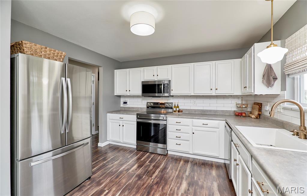 Hyland Green #2 - Residential