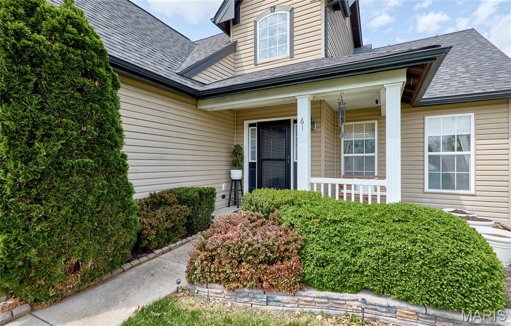 Hyland Green #2 - Residential