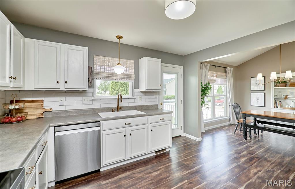 Hyland Green #2 - Residential