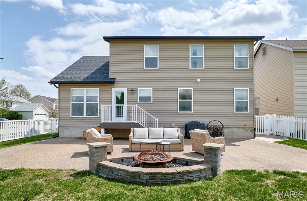 Hyland Green #2 - Residential