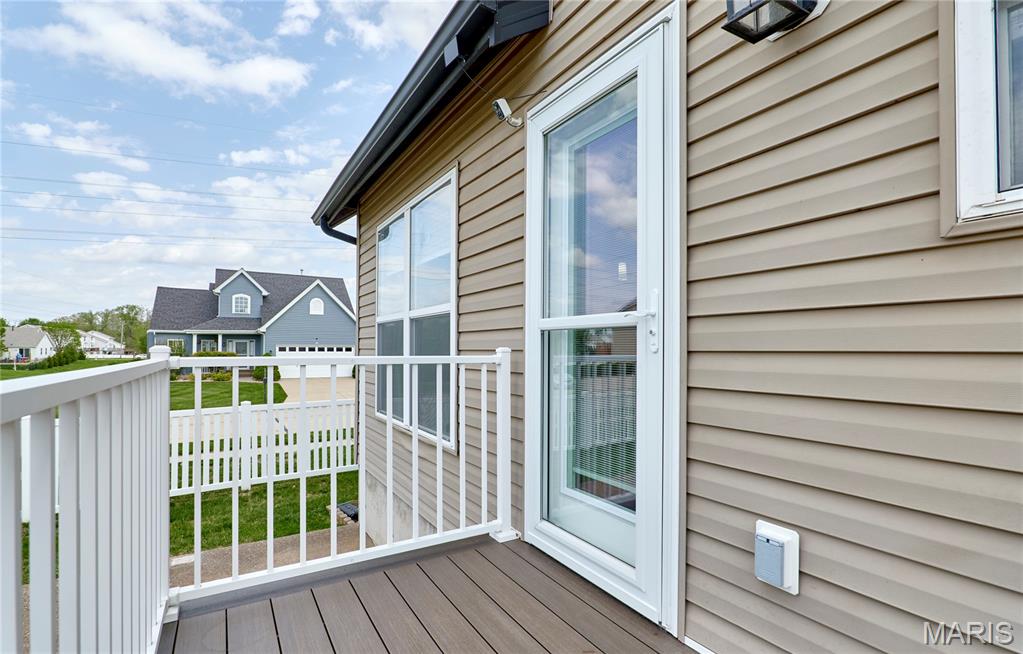 Hyland Green #2 - Residential