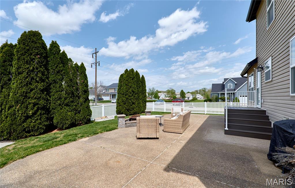 Hyland Green #2 - Residential