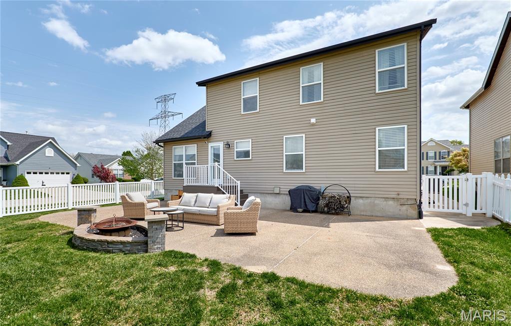 Hyland Green #2 - Residential