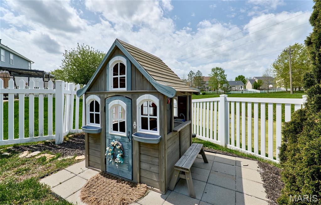 Hyland Green #2 - Residential