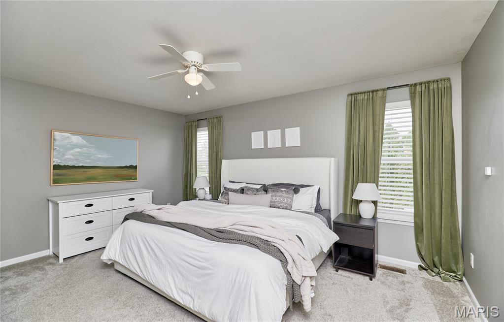 Hyland Green #2 - Residential