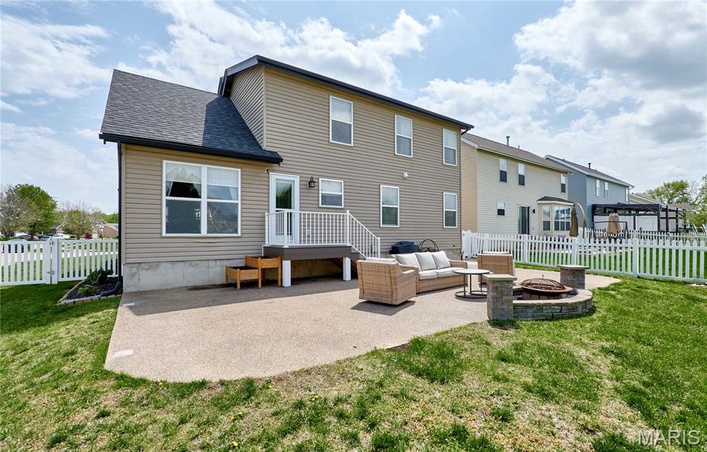 Hyland Green #2 - Residential