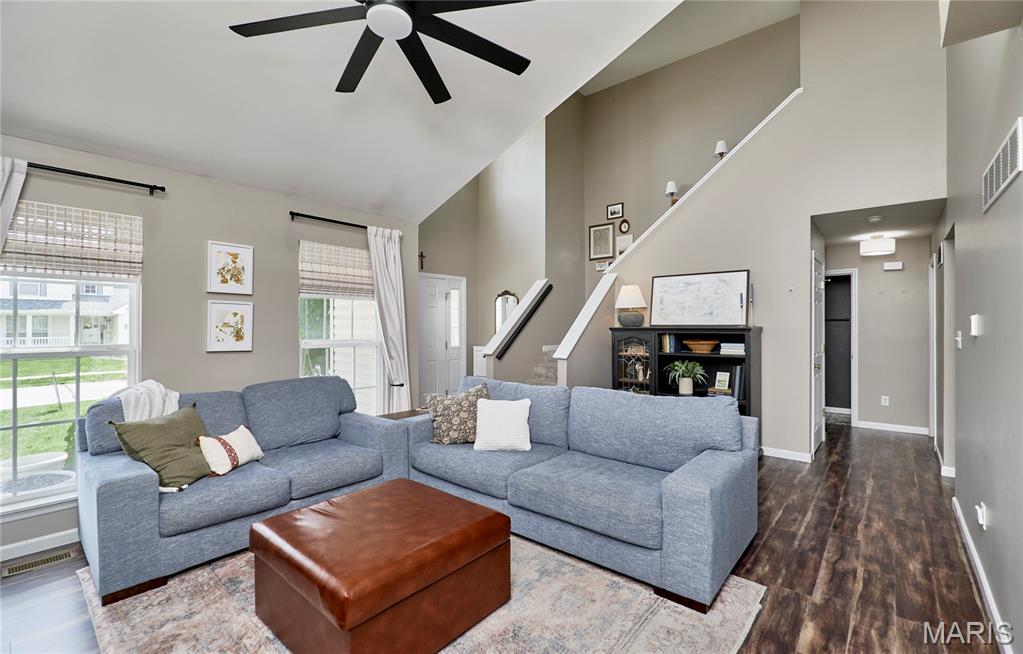 Hyland Green #2 - Residential