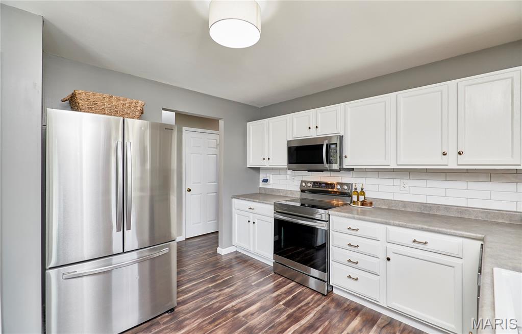 Hyland Green #2 - Residential