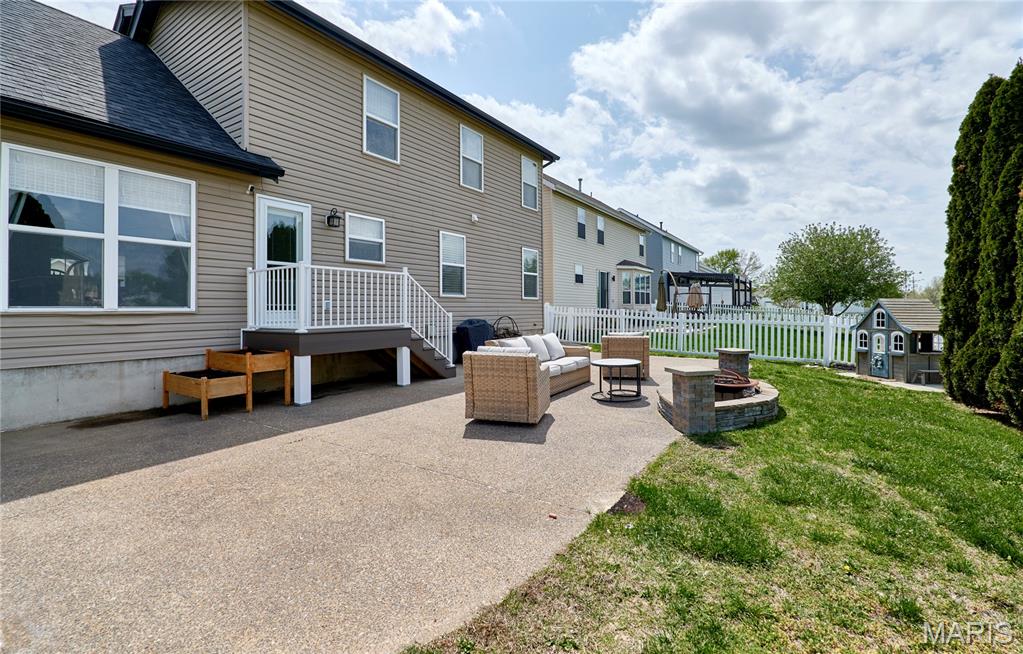 Hyland Green #2 - Residential