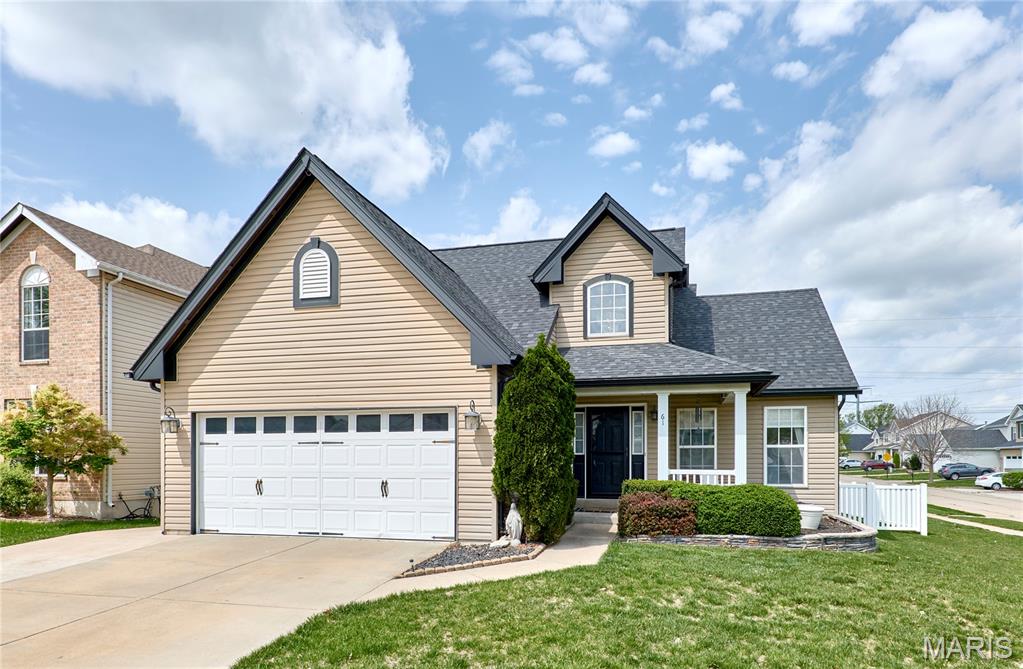 Hyland Green #2 - Residential