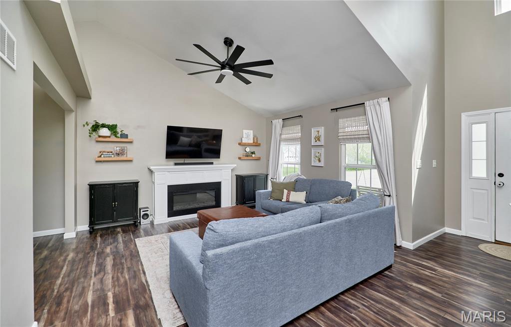 Hyland Green #2 - Residential