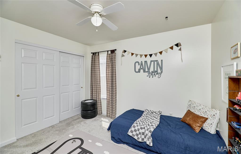 Hyland Green #2 - Residential