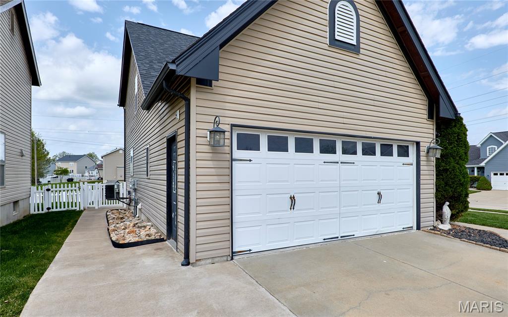 Hyland Green #2 - Residential