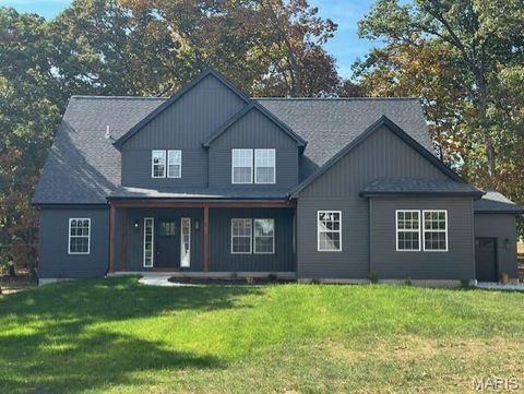 229 Victor Court Ballwin MO 63021