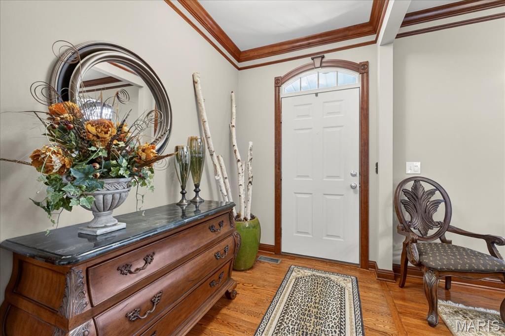 5120 Butler Hill Court