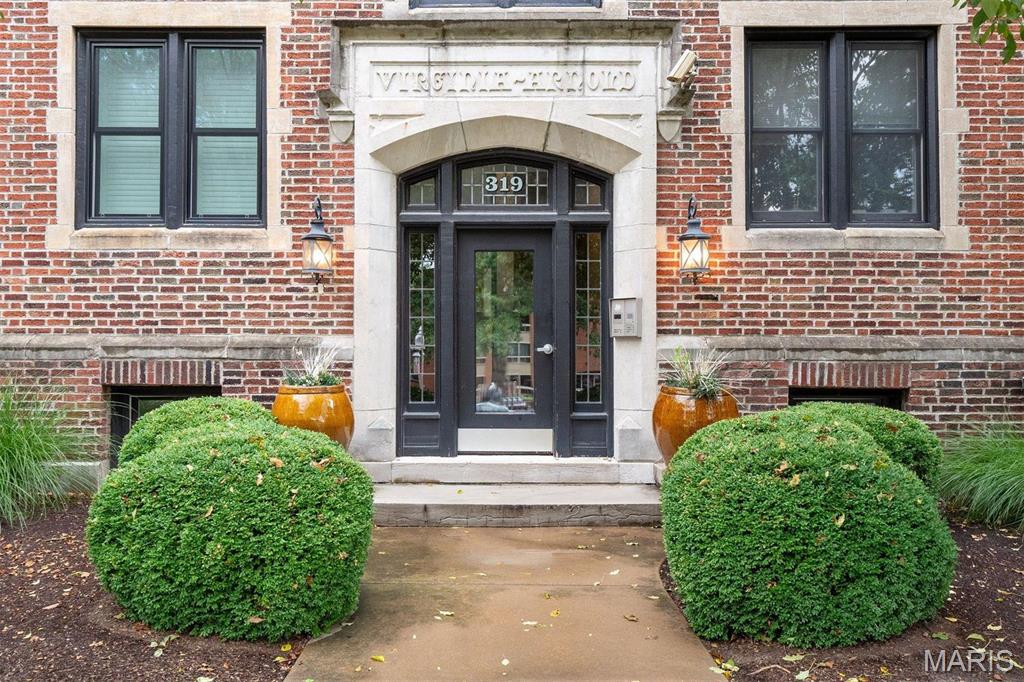 The Virginia_Arnold - Residential