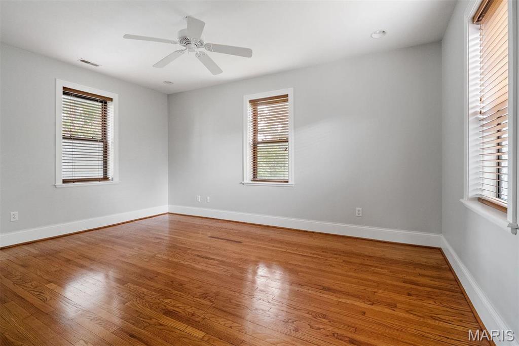 The Virginia_Arnold - Residential