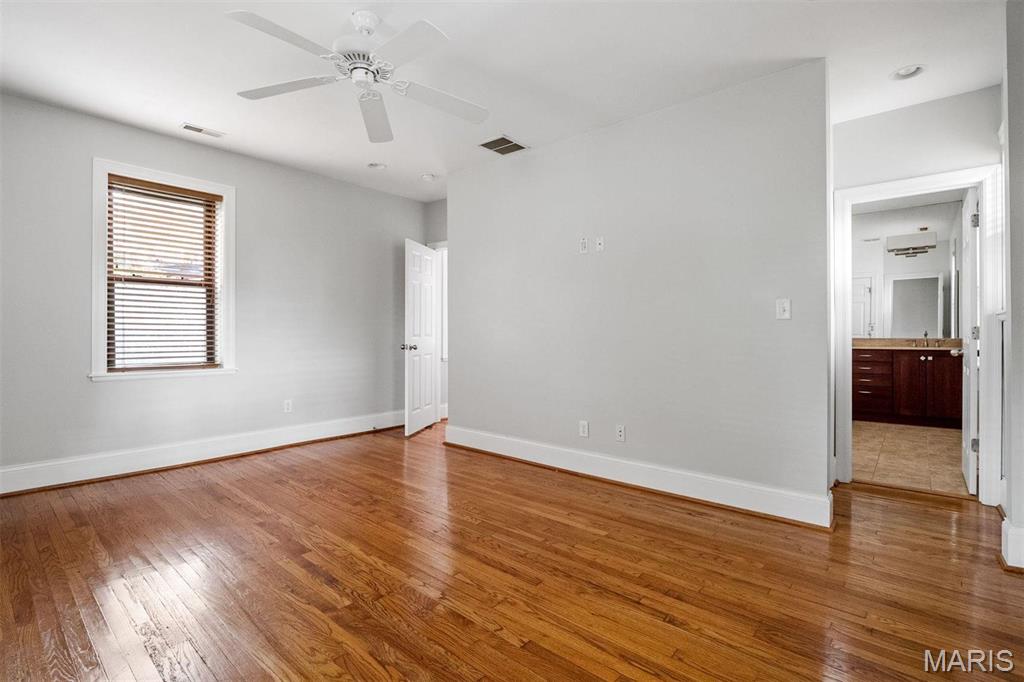 The Virginia_Arnold - Residential