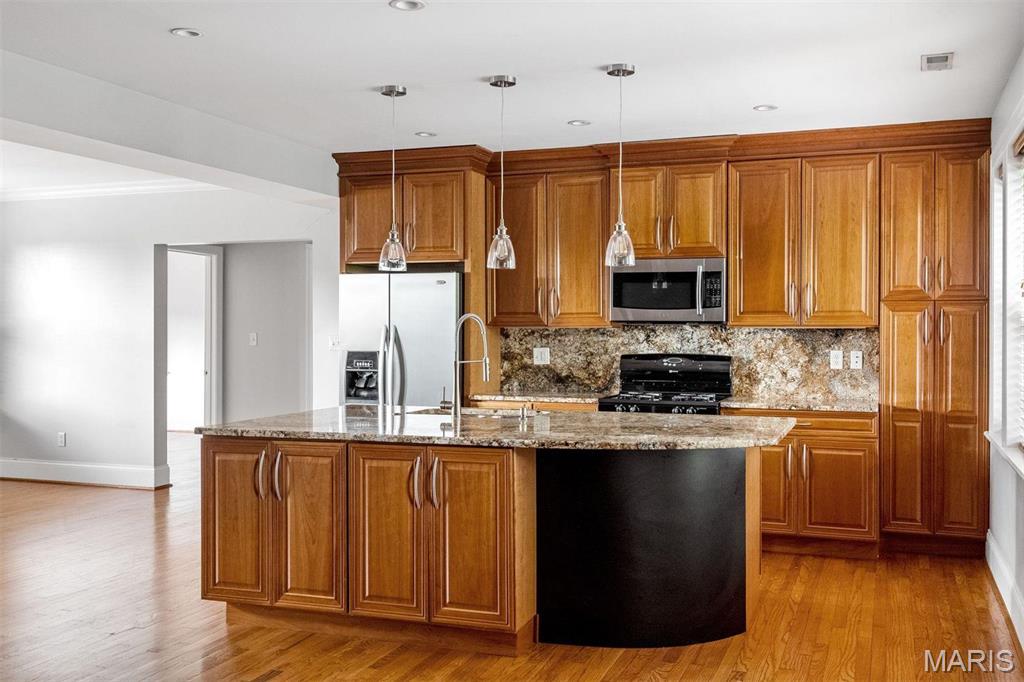 The Virginia_Arnold - Residential