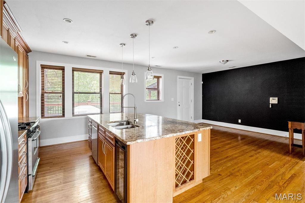 The Virginia_Arnold - Residential