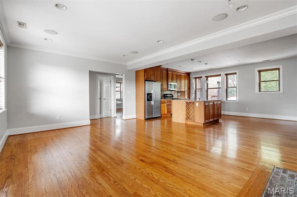 The Virginia_Arnold - Residential