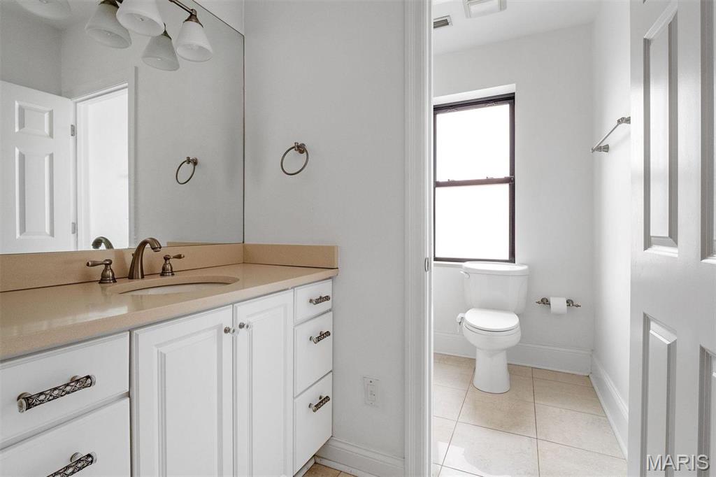 The Virginia_Arnold - Residential