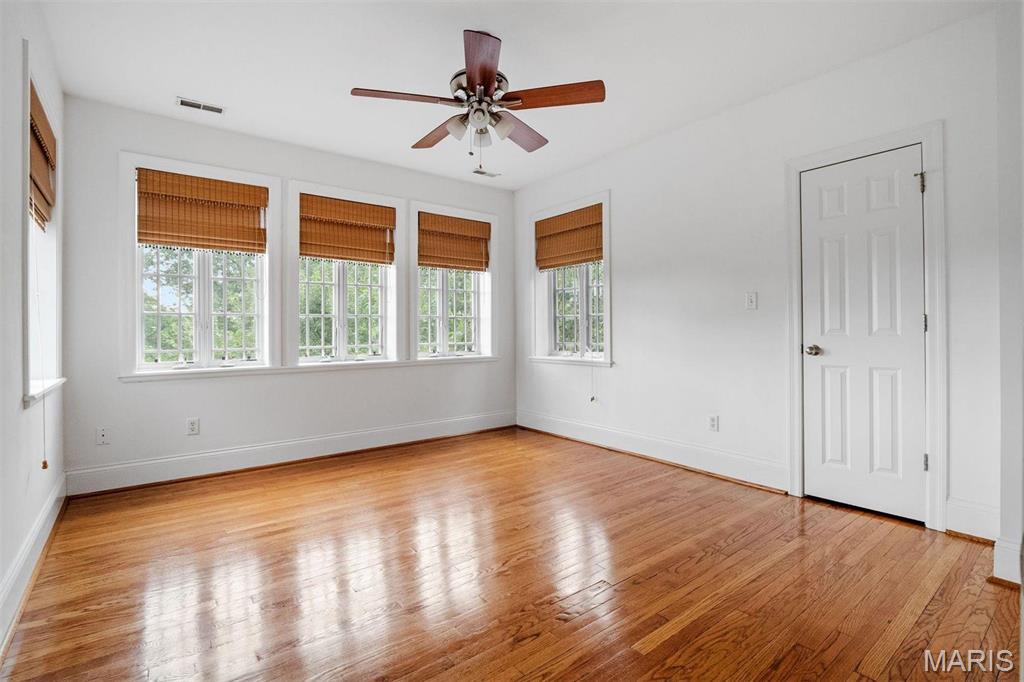 The Virginia_Arnold - Residential