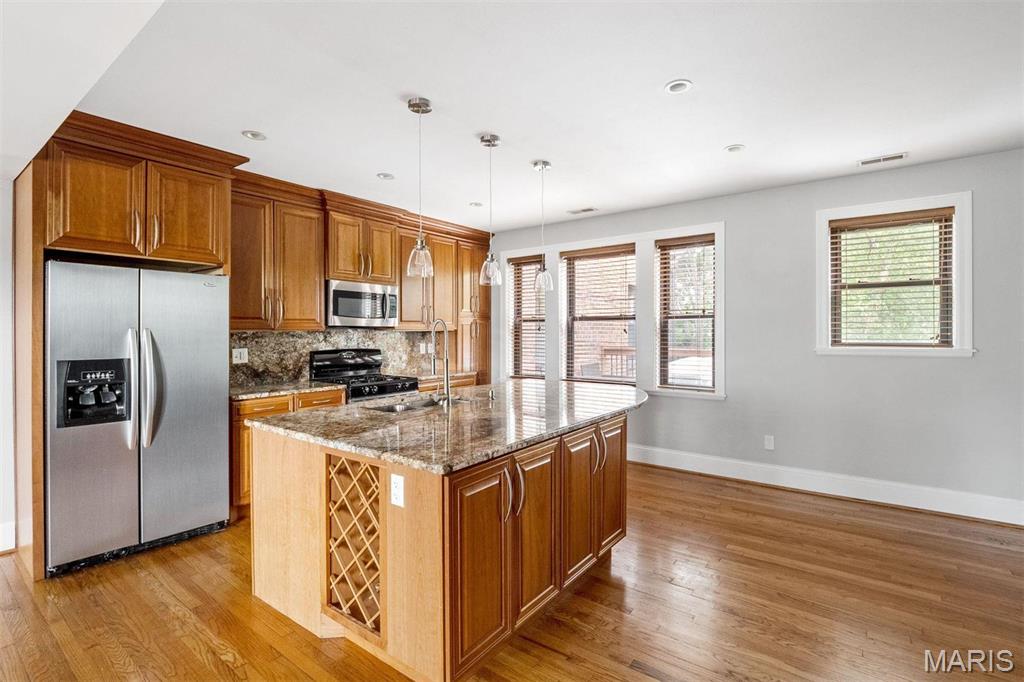 The Virginia_Arnold - Residential