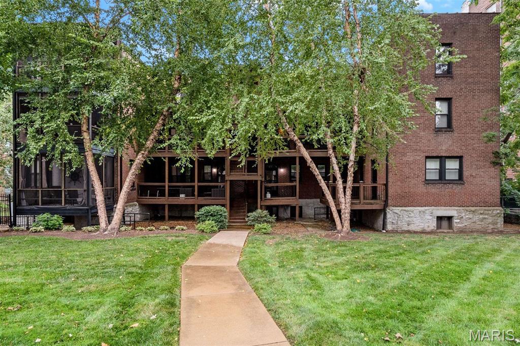 The Virginia_Arnold - Residential