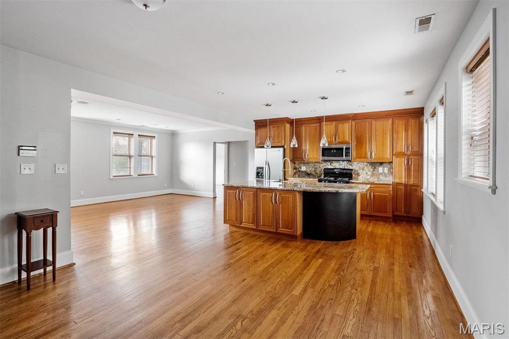 The Virginia_Arnold - Residential