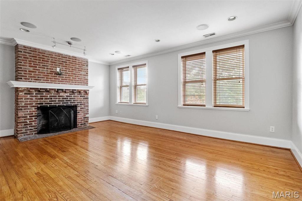 The Virginia_Arnold - Residential